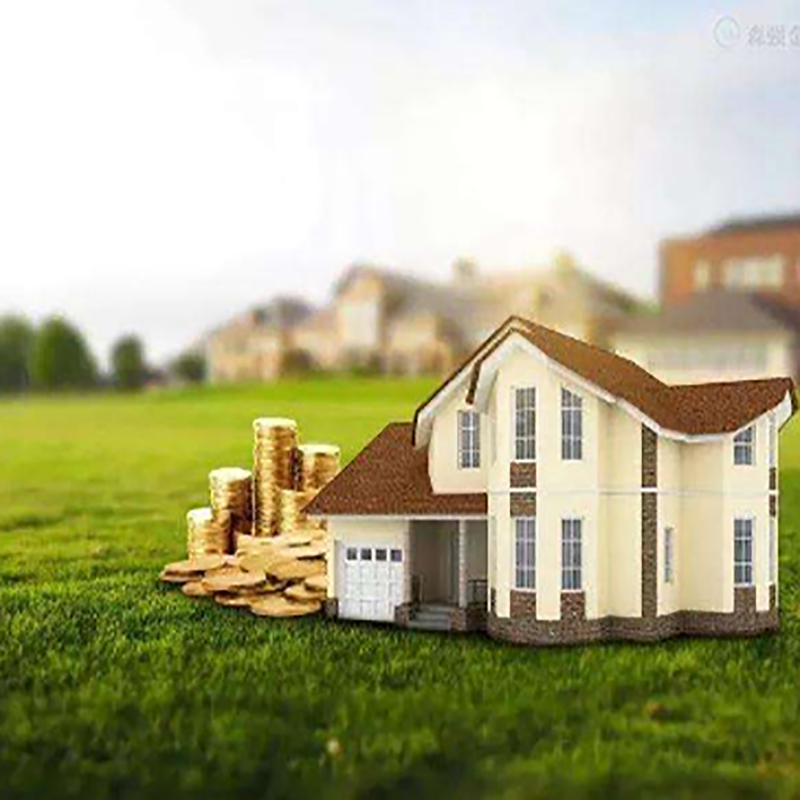 松阳房产抵押贷款流程|银行住房抵押贷款|房屋抵押贷